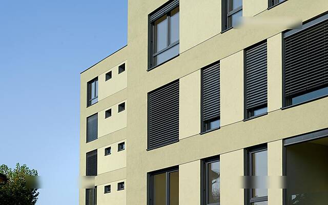 Продажа, квартира, 4-комнатная: КРАНЬ, ДЕЛАВСКА ЦЕСТА, 84,9 м2: 1