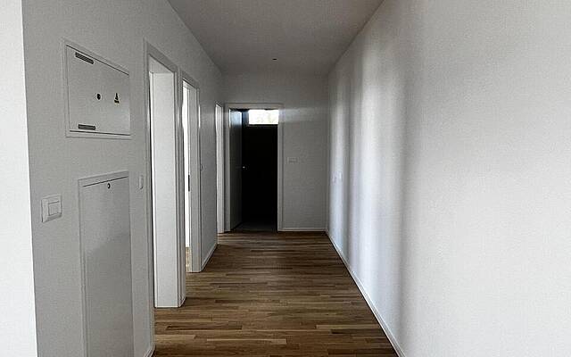 Продажа, квартира, 4-комнатная: КРАНЬ, ДЕЛАВСКА ЦЕСТА, 84,9 м2: 2
