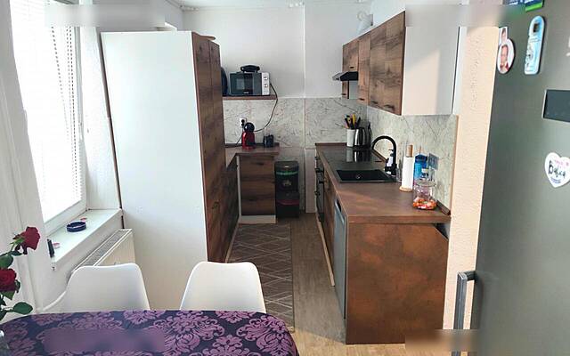Продажа, квартира, 3-комнатная: ЕСЕНИЦЕ, 86 м2: 1