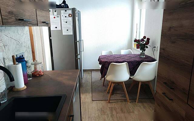 Продажа, квартира, 3-комнатная: ЕСЕНИЦЕ, 86 м2: 2