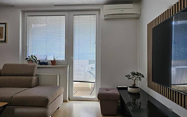 Продажа, квартира, 4-комнатная: ЕСЕНИЦЕ, 90 м2: 3