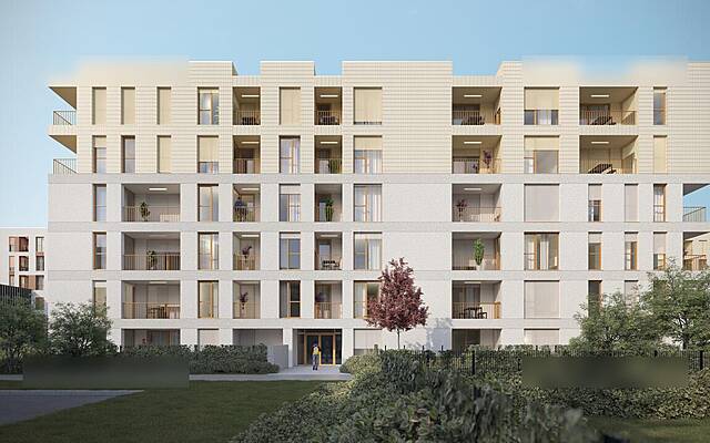 Продажа, квартира, 3-комнатная: КРАНЬ, ПЛАНИНА, 81,26 м2: 2