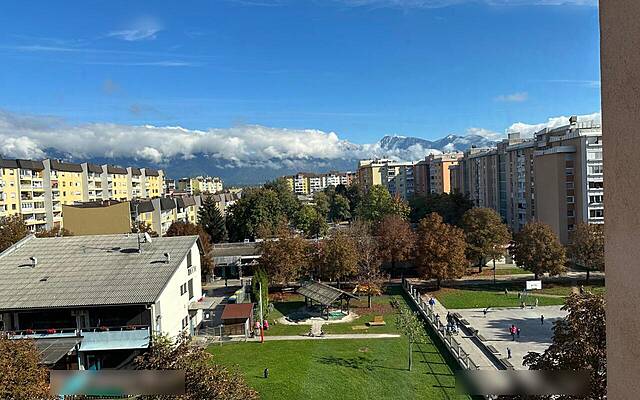 Продажа, квартира, 4-комнатная: КРАНЬ, ПЛАНИНА 1, 89,6 м2: 3