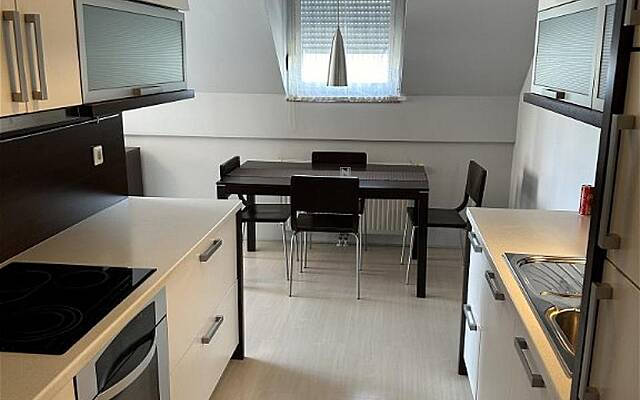 Продажа, квартира, 4-комнатная: КРАНЬ, ПЛАНИНА II., 90 м2: 3