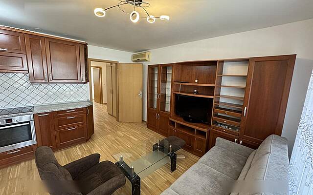 Продажа, квартира, 4-комнатная: КРАНЬ, НОВОСТРОЙ ПЛАНИНА, 79,5 м2: 1