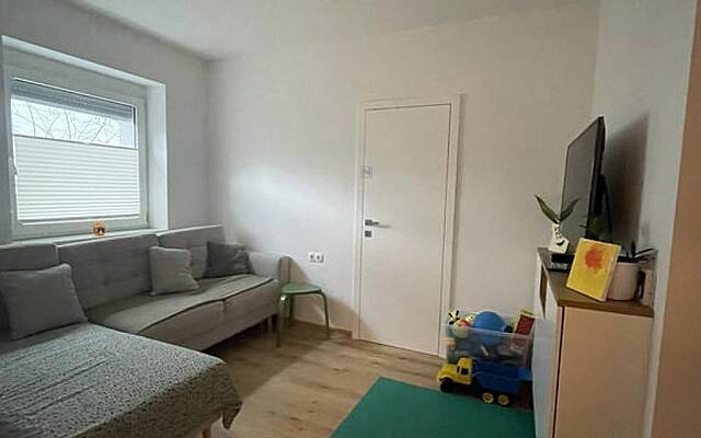 Продажа, квартира, 2-комнатная: КРАНЬ, 35,3 м2: 1