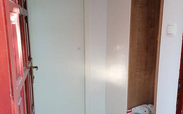 Продажа, квартира, 2-комнатная: КРАНЬ, 35,3 м2: 2