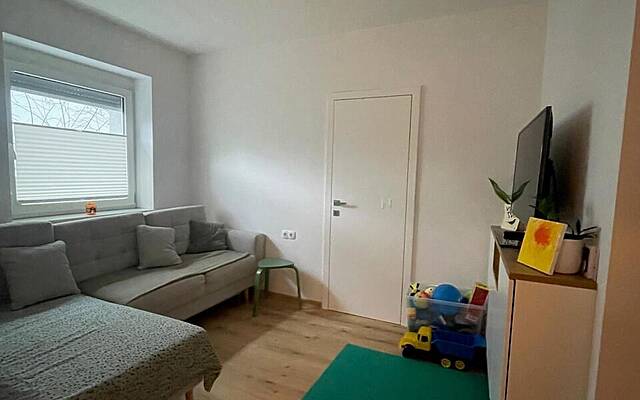 Продажа, квартира, 2-комнатная: КРАНЬ, 36,9 м2: 1