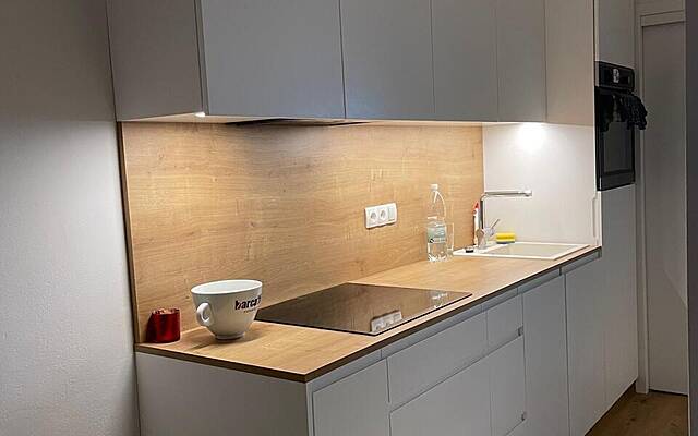 Продажа, квартира, 2-комнатная: КРАНЬ, 36,9 м2: 3