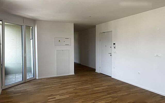 Продажа, квартира, 3-комнатная: КРАНЬ, СТРАЗИШЧЕ ПРИ КРАНЬЮ, 72,7 м2: 2