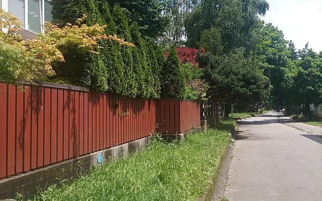 Продажа, квартира, 3-комнатная: КРАНЬ, УЛИЦА ТУГА ВИДМАРЬЯ, 87 м2: 1