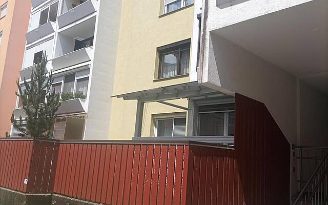 Продажа, квартира, 3-комнатная: КРАНЬ, УЛИЦА ТУГА ВИДМАРЬЯ, 87 м2: 2
