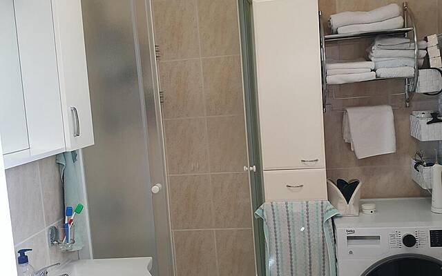 Продажа, квартира, 2-комнатная: КРАНЬ, УЛИЦА ТОНЧКА ДЕЖМАНА, 59,3 м2: 3