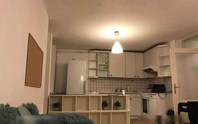 Продажа, квартира, 2-комнатная: КРАНЬ, ВОДОНА БАШНЯ, 53 м2: 2