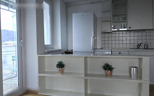 Продажа, квартира, 2-комнатная: КРАНЬ, ВОДОНА БАШНЯ, 53 м2: 3