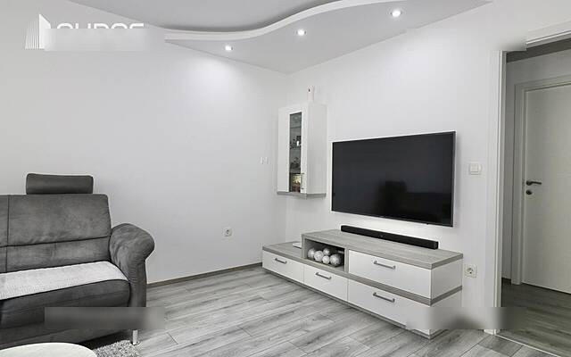Продажа, квартира, 3-комнатная: КРАНЬ, ЗЛАТО ПОЛЕ, 70 м2: 3