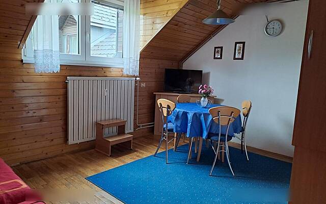 Продажа, квартира, 1-комнатная: КРАНЬСКА ГОРА, 39,6 м2: 3