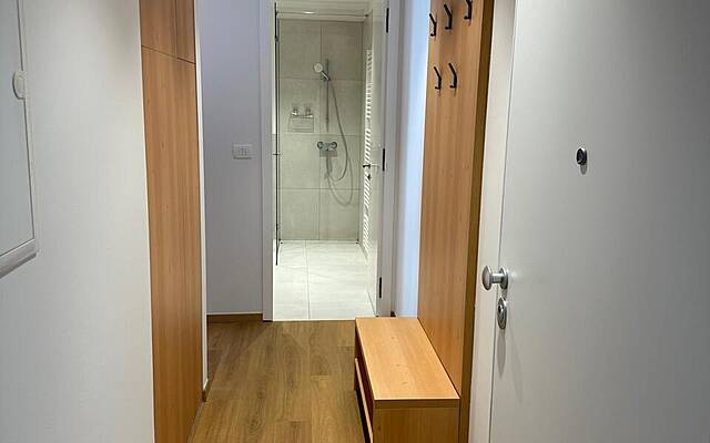 Продажа, квартира, 1,5-комнатная: КРАНЬСКА ГОРА, 40 м2: 2