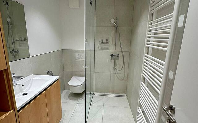 Продажа, квартира, 1,5-комнатная: КРАНЬСКА ГОРА, 40 м2: 3