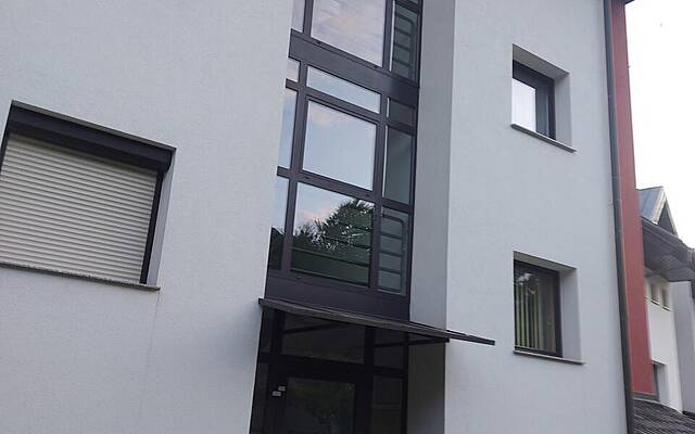Продажа, квартира, 2,5-комнатная: КРАНЬСКА ГОРА, 44,9 м2: 2