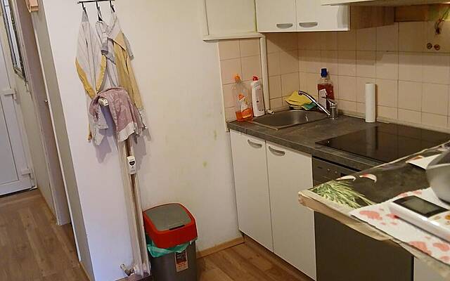 Продажа, квартира, студия: КРОПА, 30 м2: 2