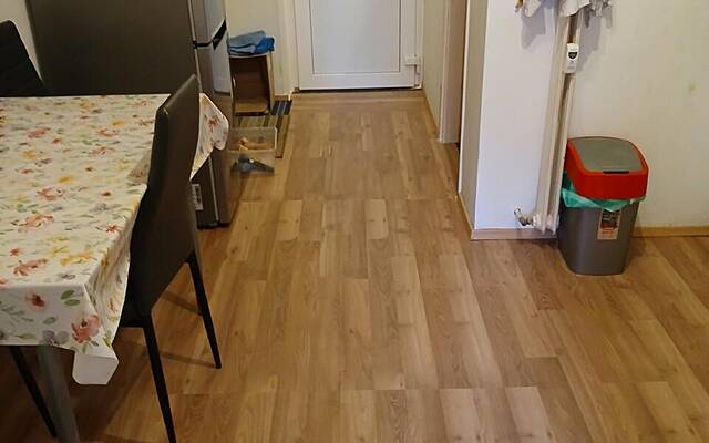 Продажа, квартира, студия: КРОПА, 30 м2: 3