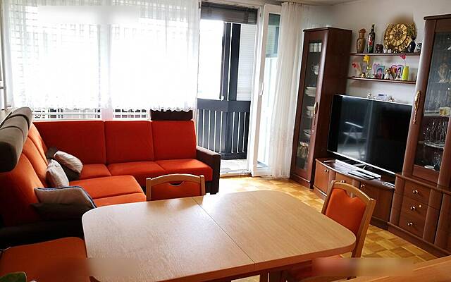 Продажа, квартира, 4-комнатная: РАДОВЛИЦА, ИЗОСПАН, 75,5 м2: 1