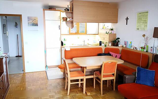 Продажа, квартира, 4-комнатная: РАДОВЛИЦА, ИЗОСПАН, 75,5 м2: 2