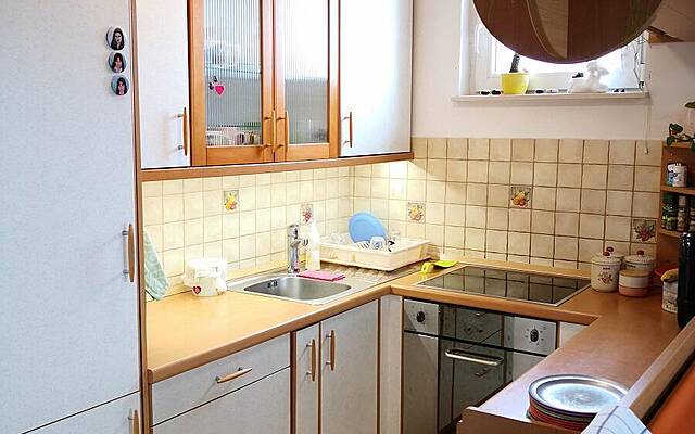 Продажа, квартира, 4-комнатная: РАДОВЛИЦА, ИЗОСПАН, 75,5 м2: 3