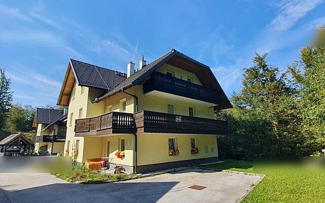 Продажа, квартира, 2-комнатная: РИБЧЕВ ЛАЗ, РЯДОМ ОЗЕРА БОХИНЬ, 75,6 м2: 1