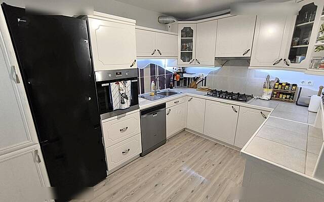 Продажа, квартира, 4-комнатная: СТАРА ЛОКА, ПАРТИЗАНСКАЯ ЦЕСТА, 81,4 м2: 3