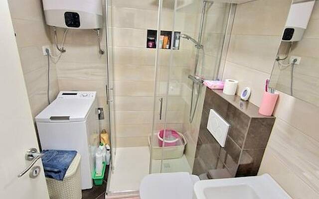 Продажа, квартира, 1-комнатная: КРАНЬ, 38,7 м2: 3