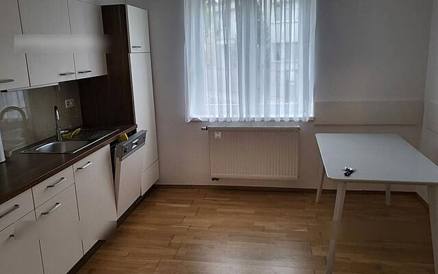 Продажа, квартира, 2-комнатная: КРАНЬ, 51,8 м2: 1