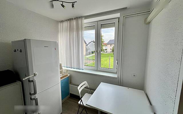 Продажа, квартира, 2,5-комнатная: КРАНЬ, 55,5 м2: 3
