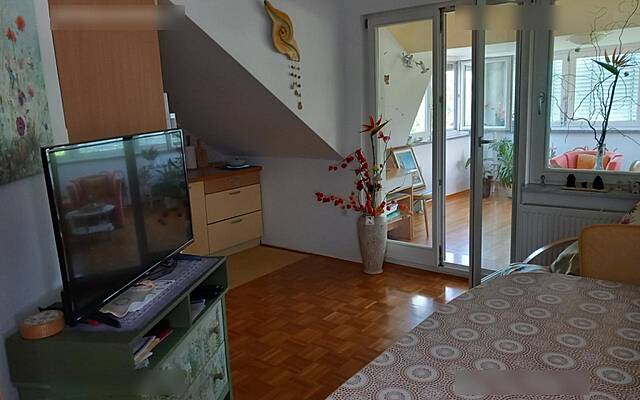 Продажа, квартира, 2-комнатная: КРАНЬ, 58,4 м2: 1