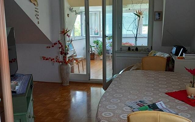 Продажа, квартира, 2-комнатная: КРАНЬ, 58,4 м2: 2