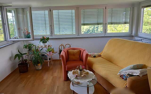 Продажа, квартира, 2-комнатная: КРАНЬ, 58,4 м2: 3