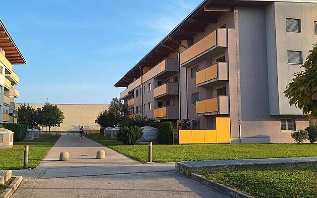 Продажа, квартира, 2-комнатная: КРАНЬ, 66,02 м2: 1