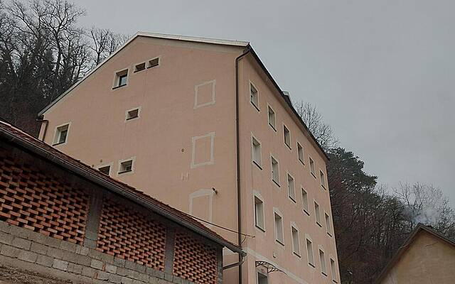 Продажа, квартира, 1,5-комнатная: ТРЖИЧ, 51,7 м2: 1