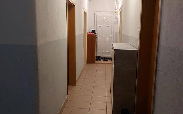 Продажа, квартира, 1,5-комнатная: ТРЖИЧ, 51,7 м2: 2