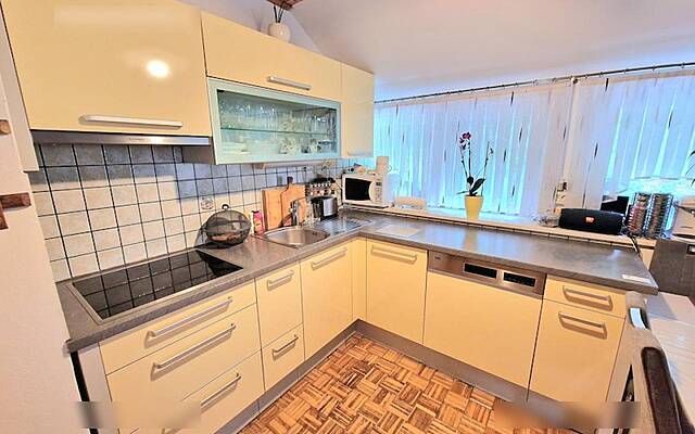 Продажа, квартира, 2-комнатная: ТРЖИЧ, 56 м2: 1