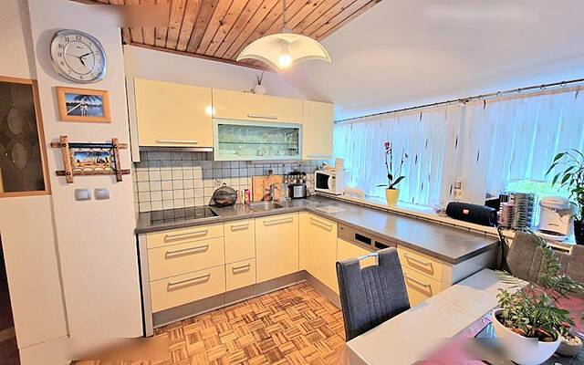 Продажа, квартира, 2-комнатная: ТРЖИЧ, 56 м2: 2