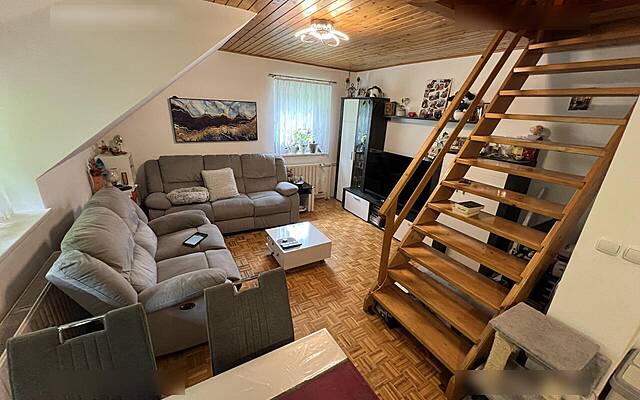Продажа, квартира, 2-комнатная: ТРЖИЧ, РАВНЕ, 56 м2: 1