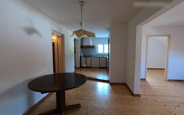 Продажа, квартира, 3-комнатная: КРАНЬ, 73,9 м2: 1