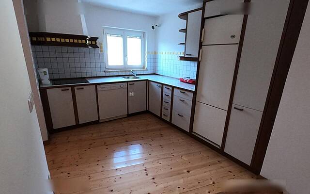 Продажа, квартира, 3-комнатная: КРАНЬ, 73,9 м2: 2