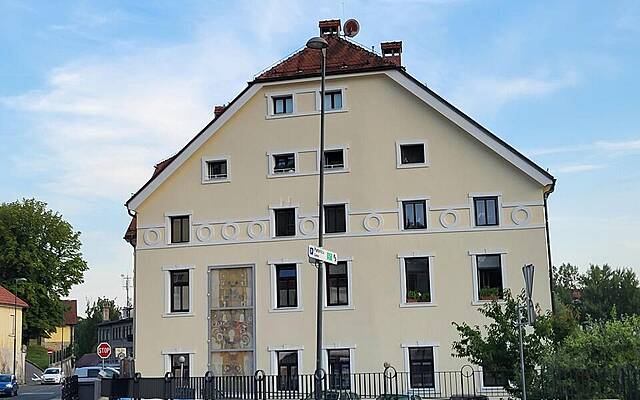 Продажа, квартира, 3,5-комнатная: КРАНЬ, 77 м2: 1