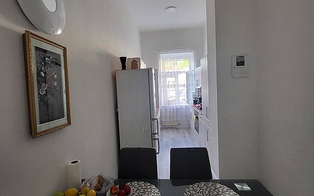 Продажа, квартира, 3,5-комнатная: КРАНЬ, 77 м2: 3