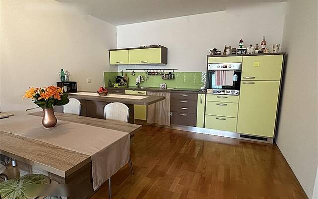 Продажа, квартира, 2-комнатная: КРАНЬ, 69,9 м2: 1