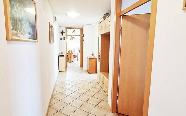 Продажа, квартира, 4-комнатная: КРАНЬ, 89,3 м2: 2