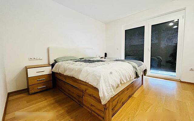 Продажа, квартира, 4-комнатная: КРАНЬ, 106,9 м2: 2